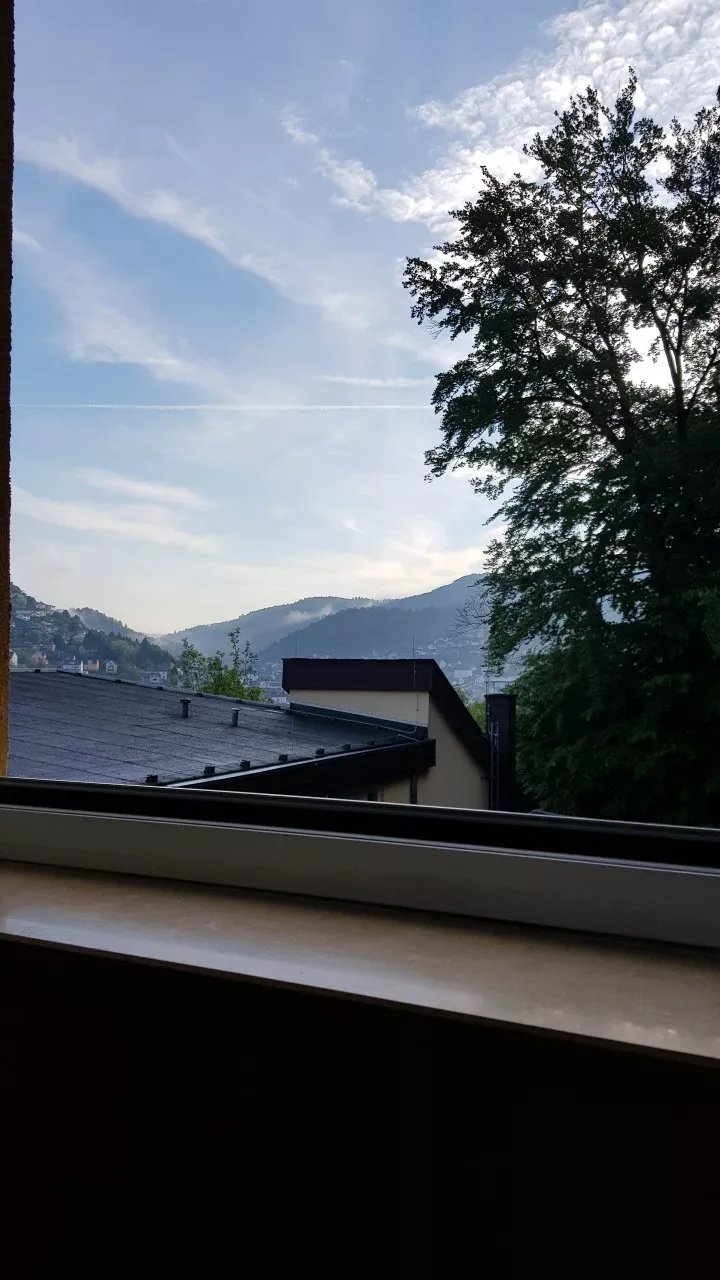 BSW Ferienhotel Lindenbach