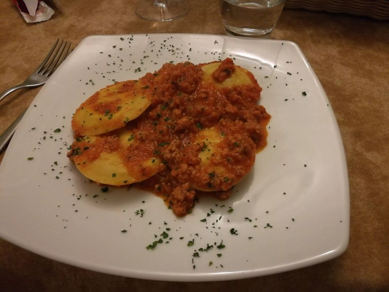 Ristorante Hosterietta