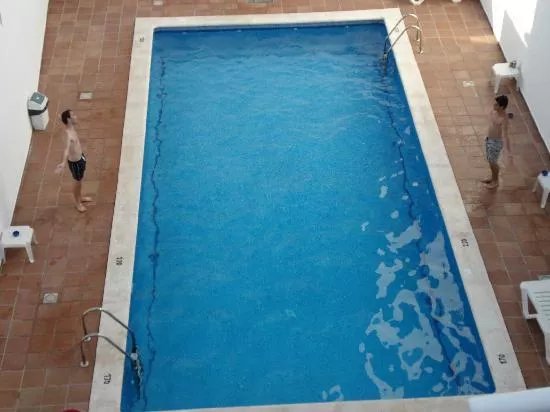 Hostal Horizonte