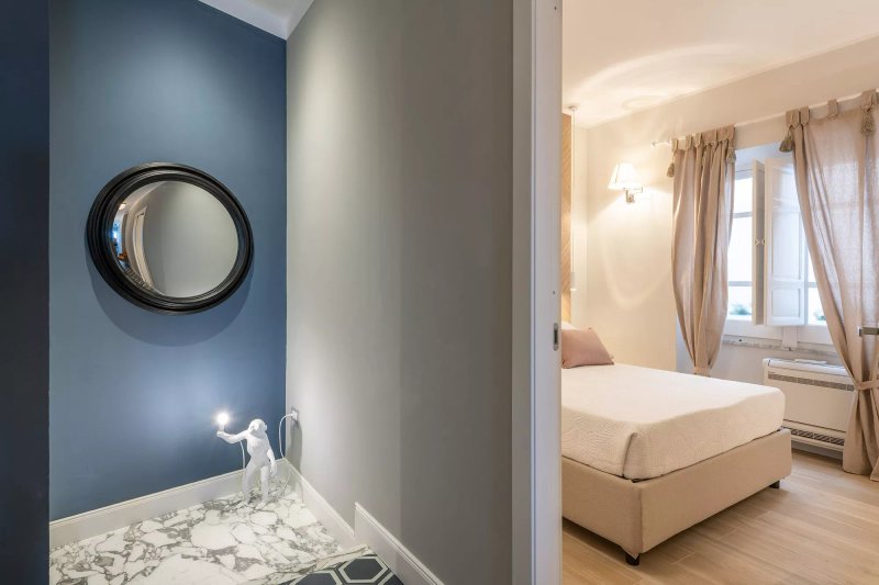 AQUAMADRE Suites