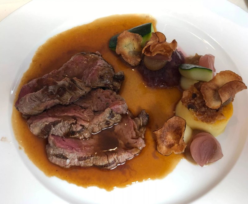 Restaurant de Wanne
