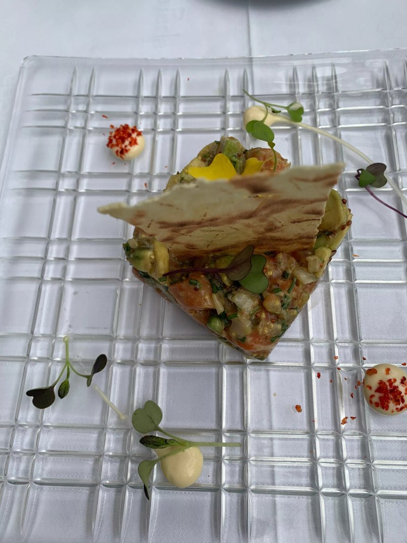 La Perla Restaurant