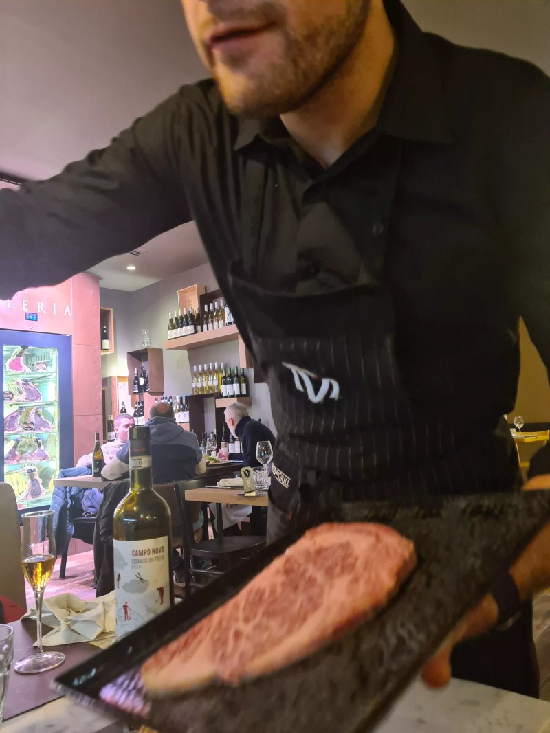 Bova's The Grill - Anzio
