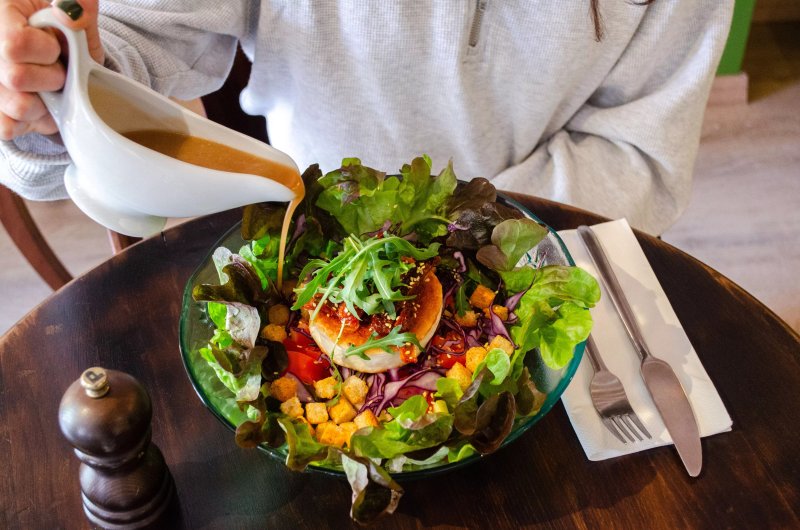 Aromes Et Saveurs