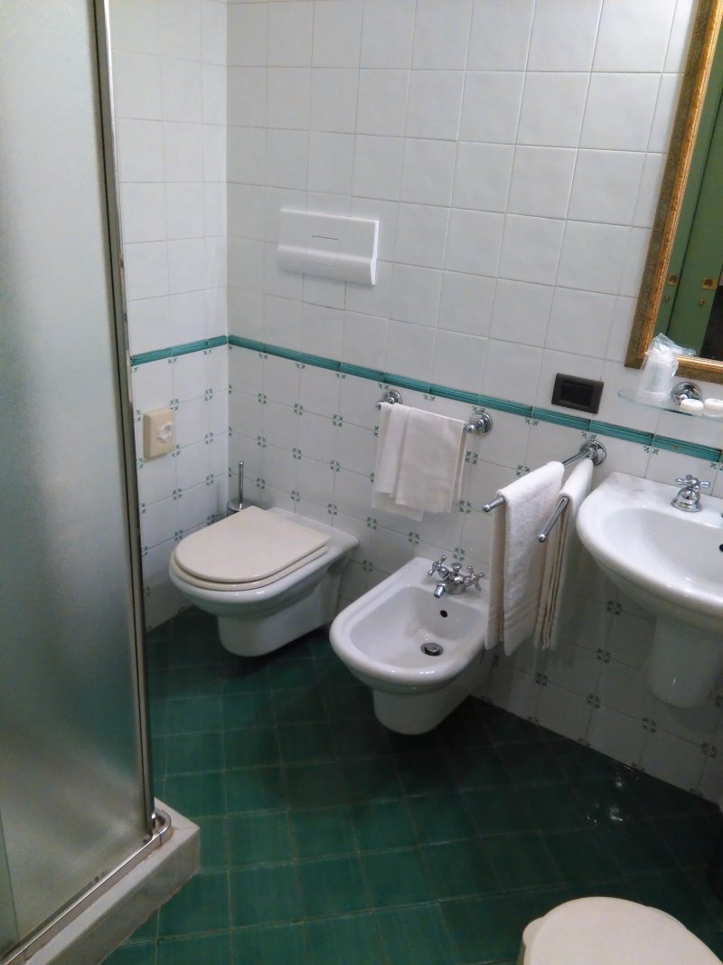 Ville Panazza Hotel