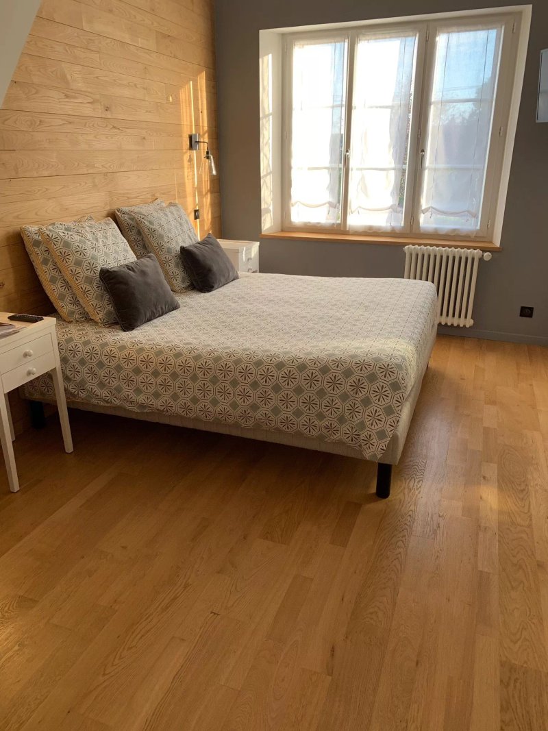 Chambres d'hotes Saint Jean