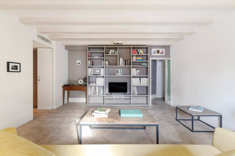 Brera Apartments in Moscova