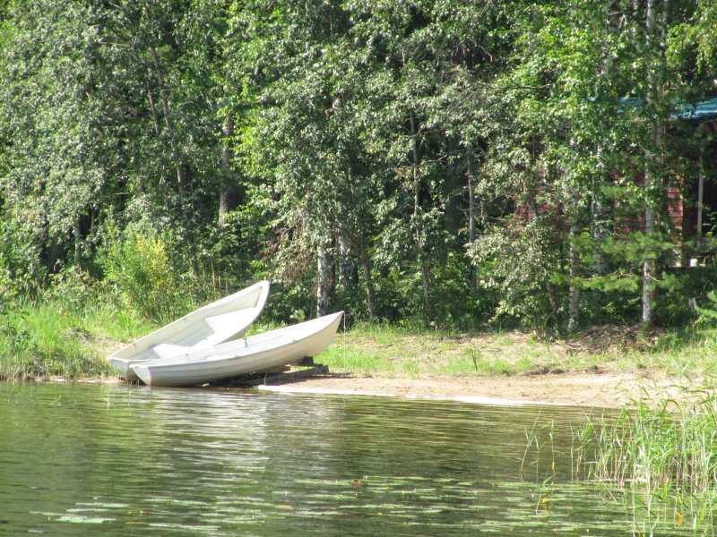 Lakeistenranta