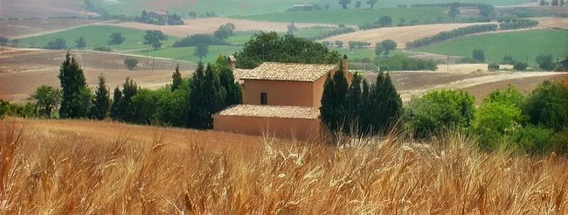 Agriturismo La Quercia