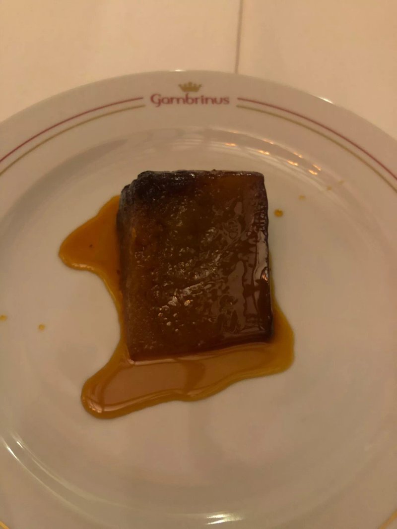 Restaurante Gambrinus