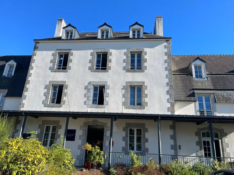 Résidence Goélia Le Domaine De Pont-aven