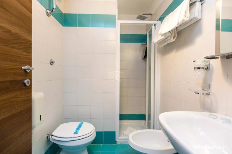 Lh Hotel Excel Roma Montemario