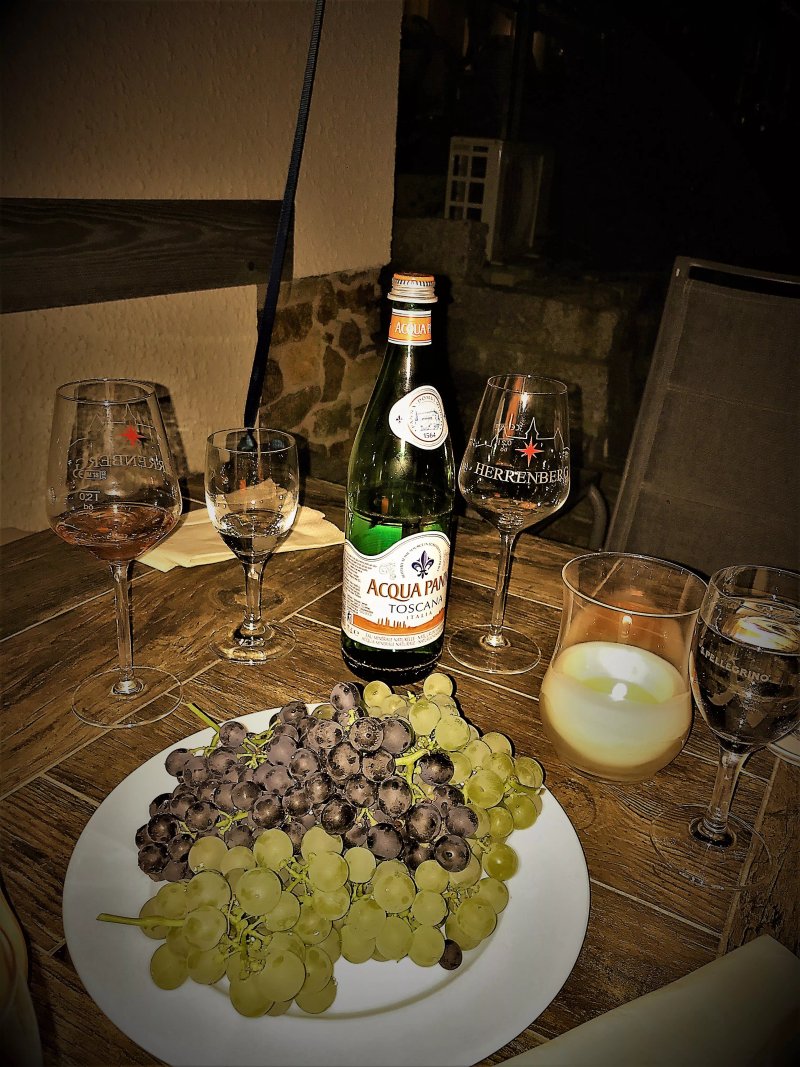 Bella Vista - Winzerhof Golk