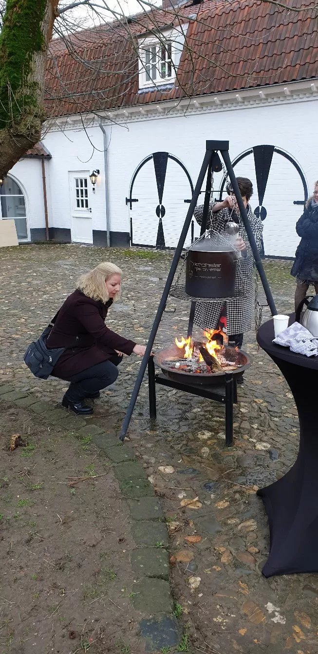 Bed En Breakfast Kasteel Aldenghoor
