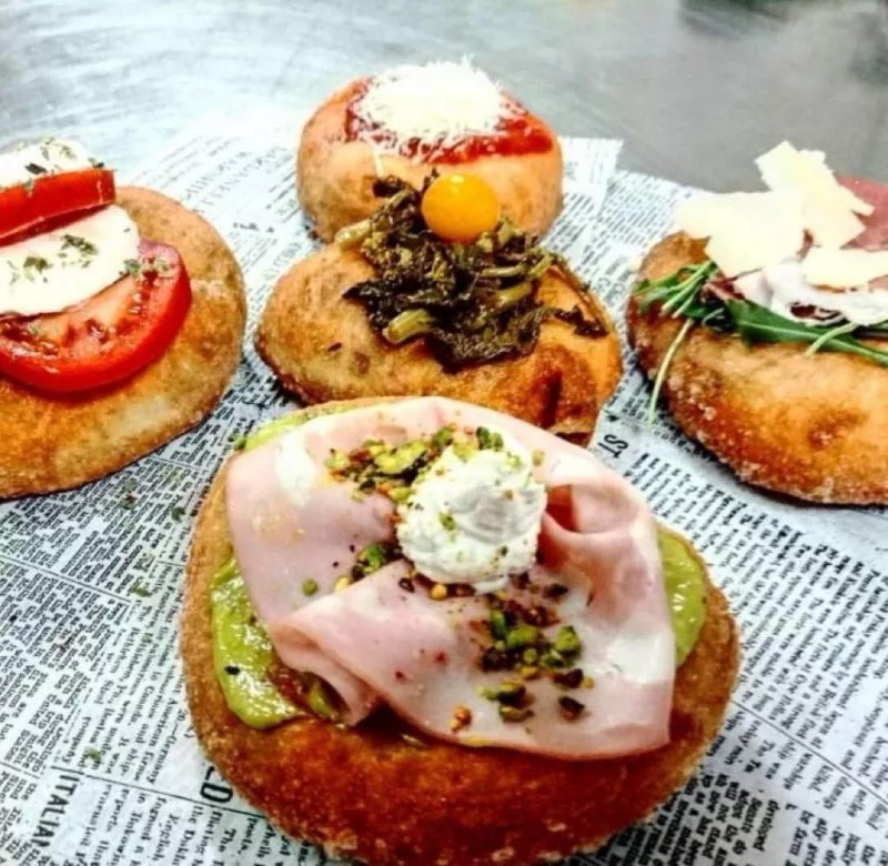 Pepperoncino's