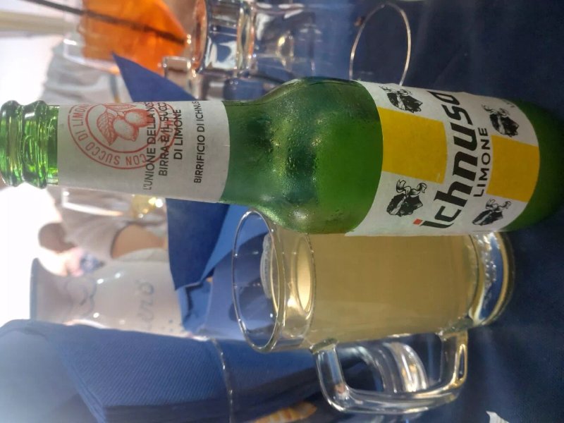 Il veliero