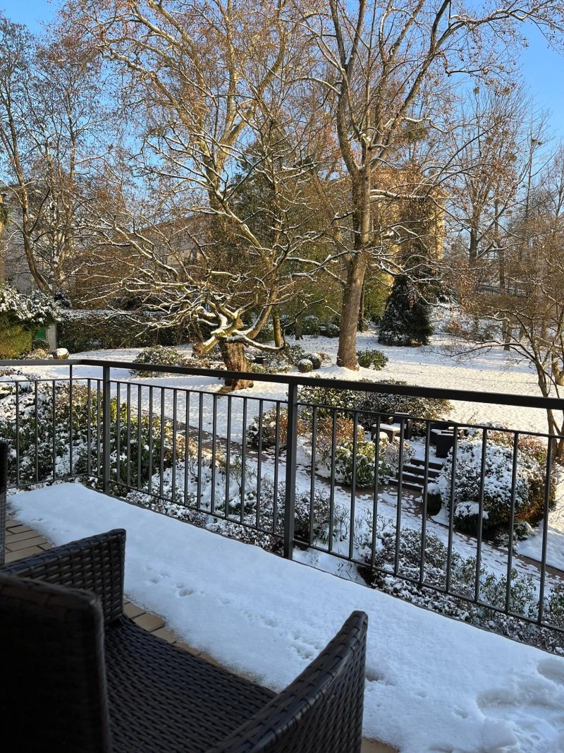 Hotel Am Sophienpark