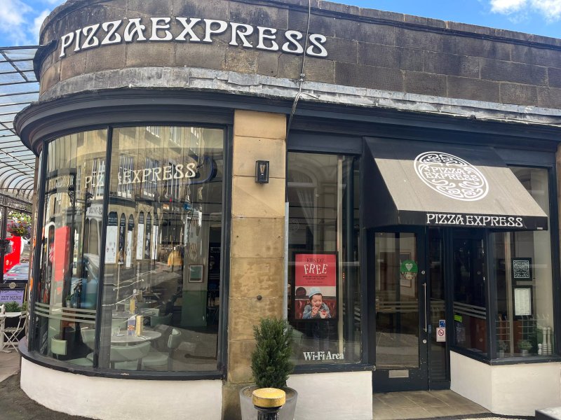 Pizza Express