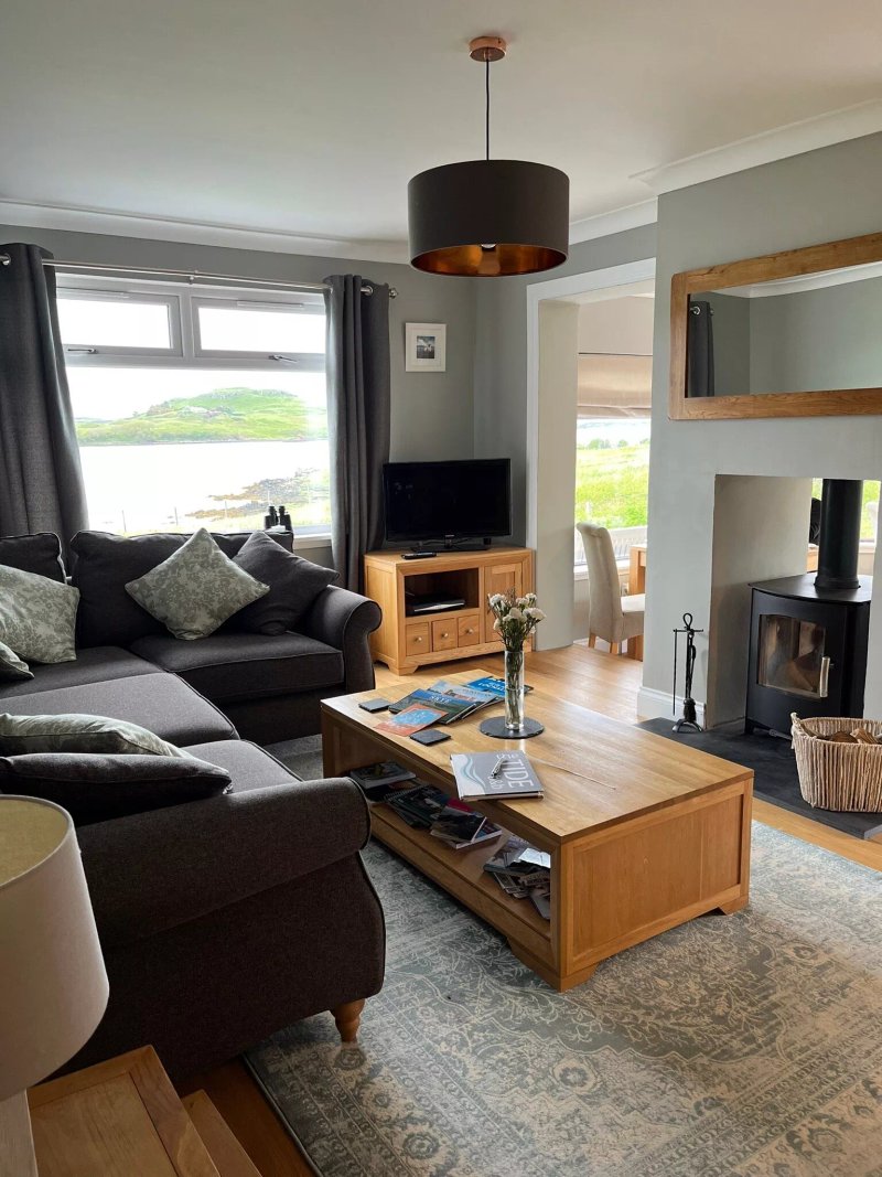The Tide B&B