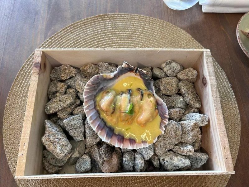 Restaurante Pazo De Toubes