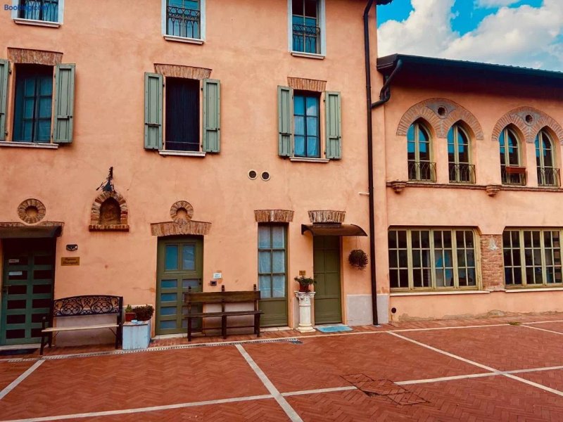 La Casina Affittacamere