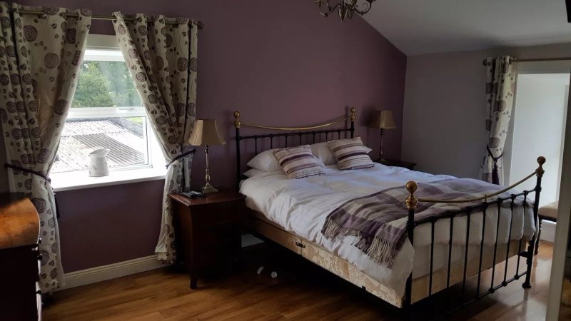Hounslow House B&B