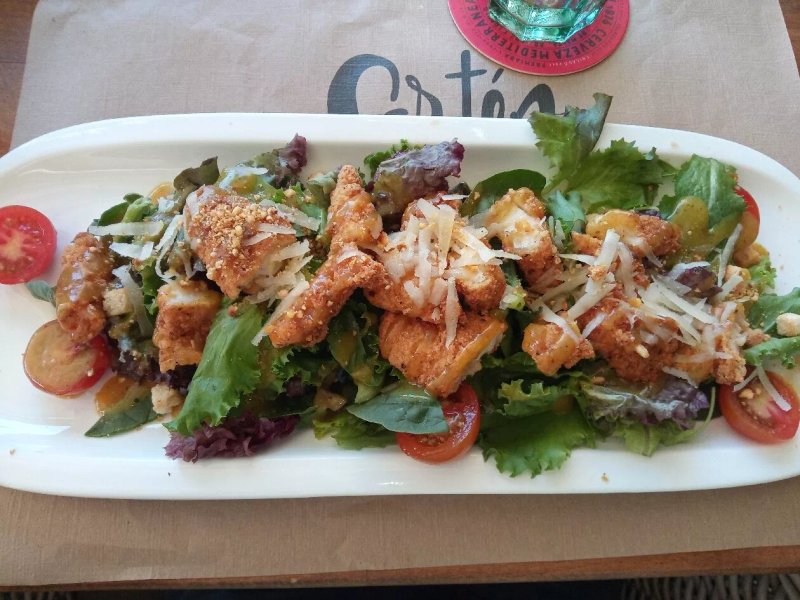 Sarten Bistro & Bar