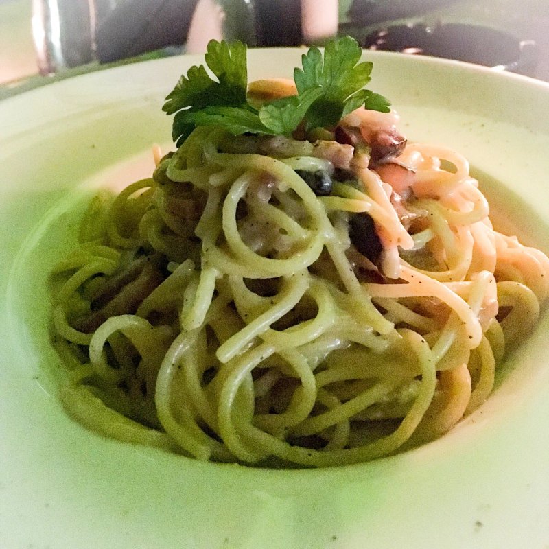 Parmigiani Ristorante Italiano