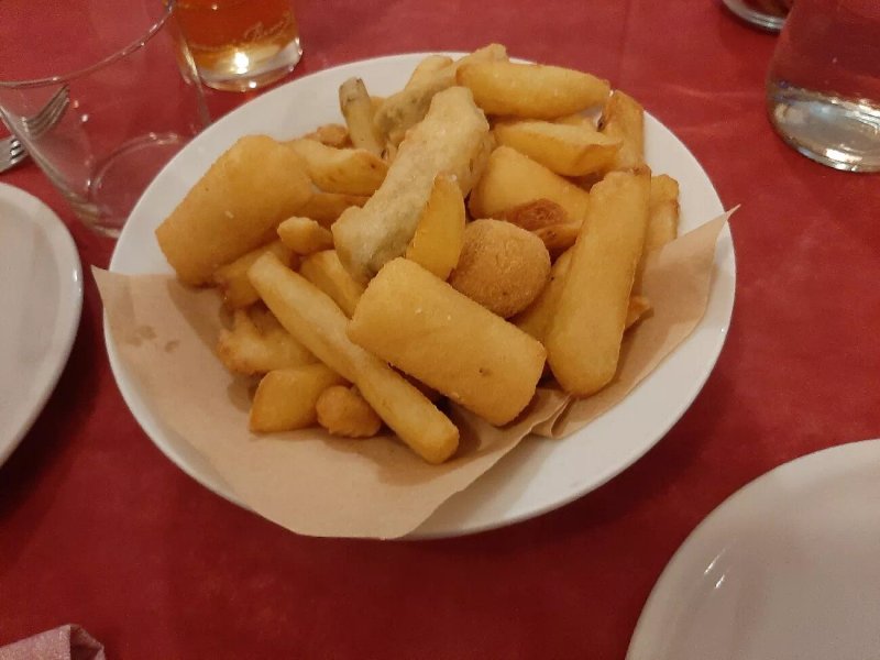Pizzeria Ristorante Bar Bibiano