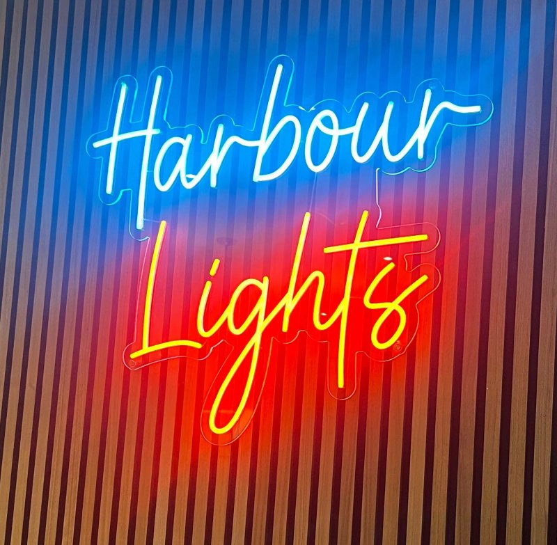 Harbour Lights Seafood Restaurant