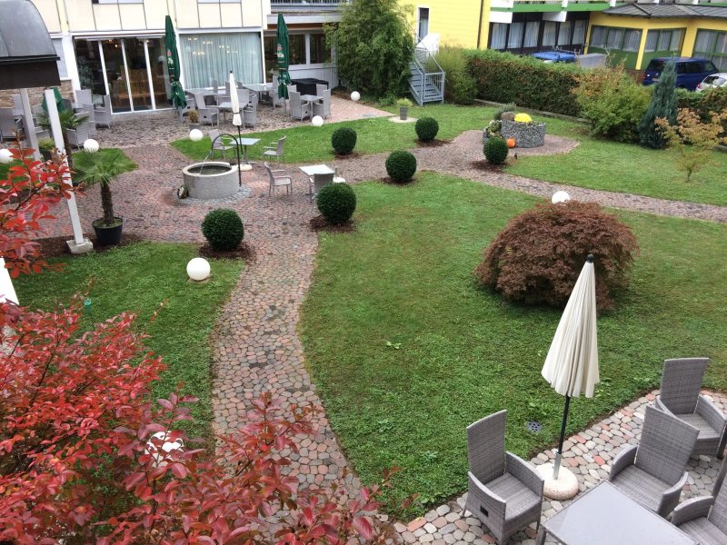 Kurhotel Sonnenhof