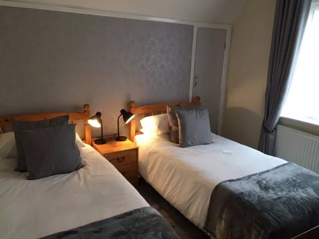 Greentrees Bed & Breakfast