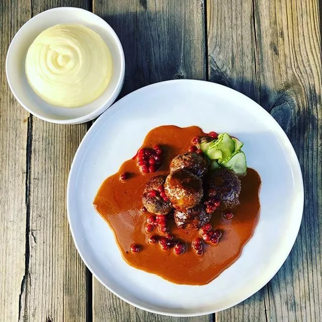 NOBA Nordic Bar Gastro