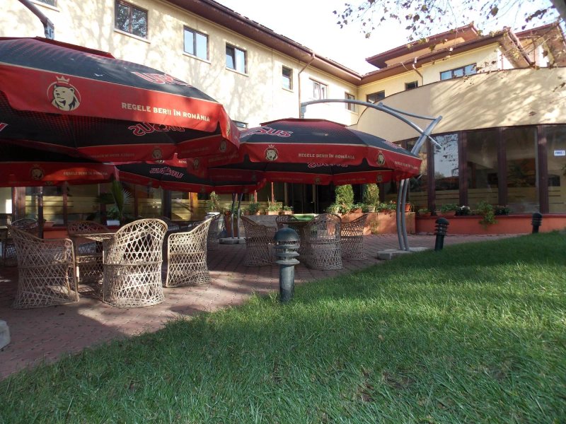 Johann Strauss Hotel