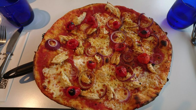 Pizza Express
