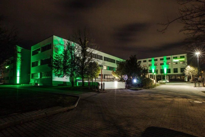 Wyndham Garden Munich Messe