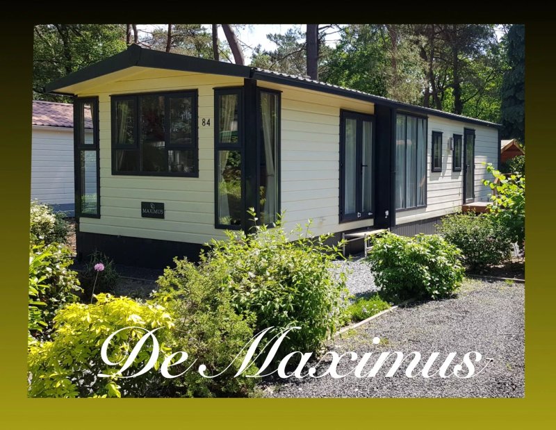 Recreatiepark de Heimolen
