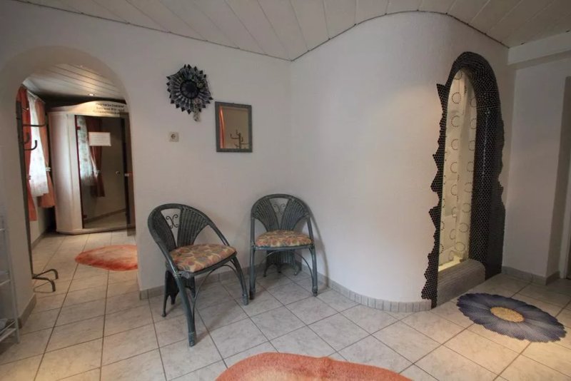 Hotel Garni Hubertus- Nostalgie & Charme