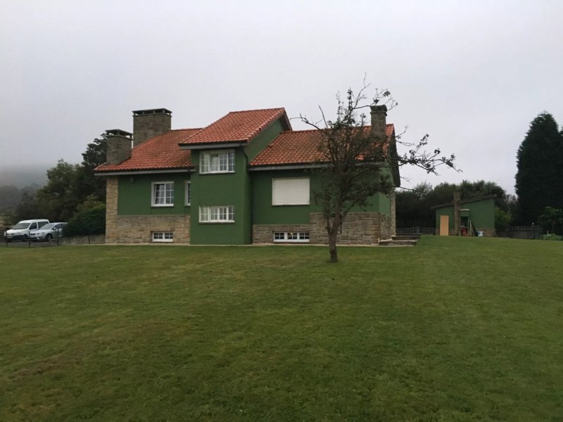 Albergue Rural El Perro Verde