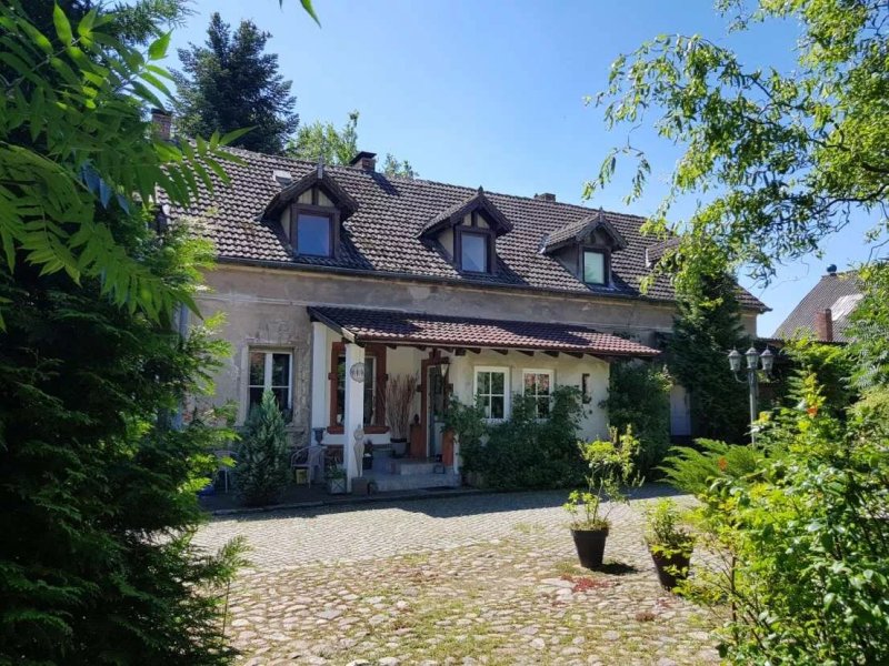 Thierbachshof