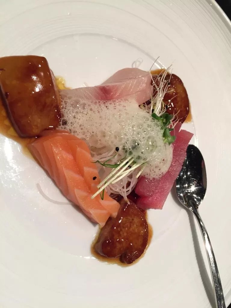 Newstyle Restaurant Tanaka