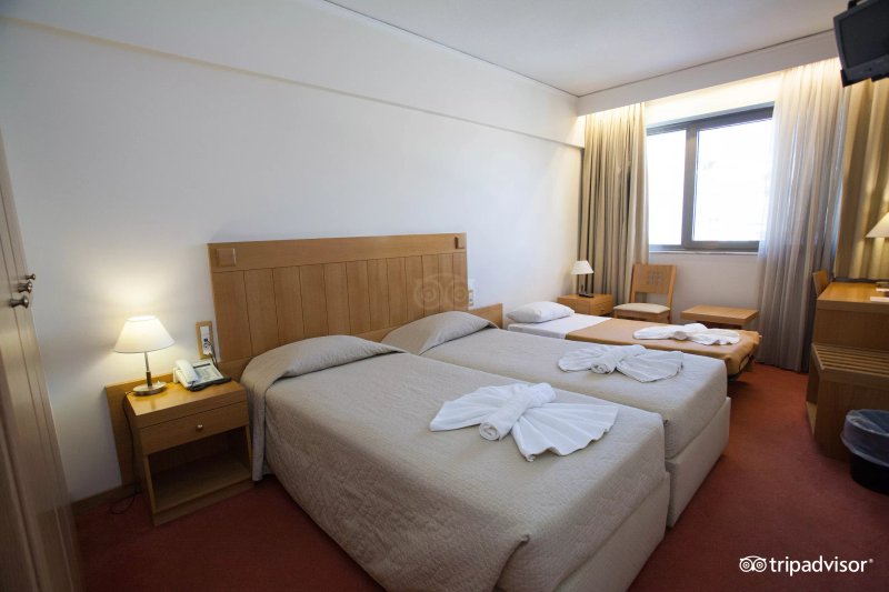 Ilissos Hotel
