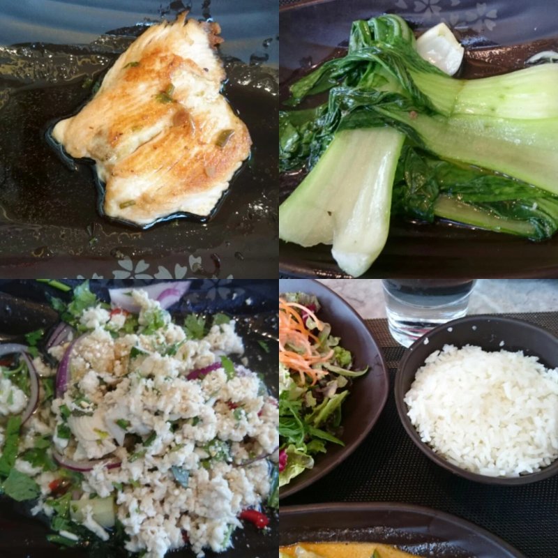 Yummy Yummy