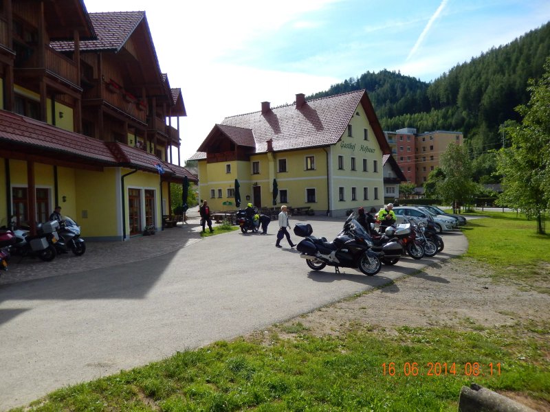 Gasthof Hofbauer