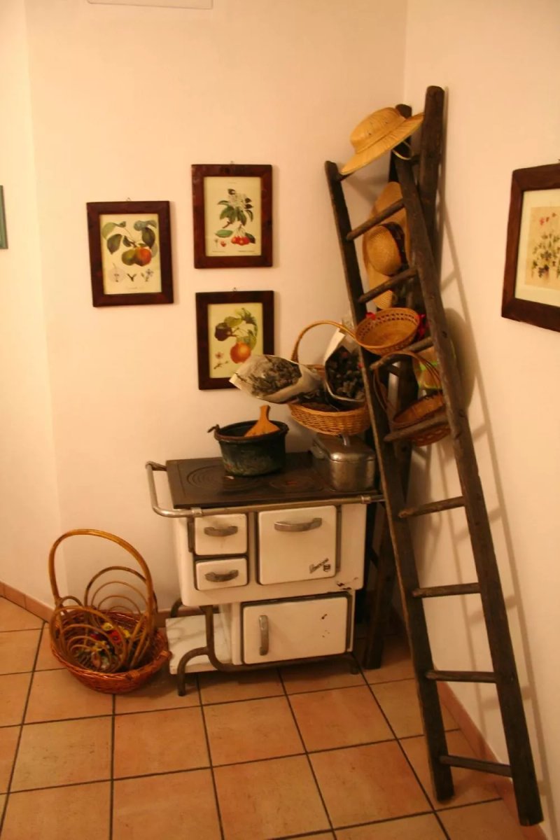 B&B Flaminia Eco Country