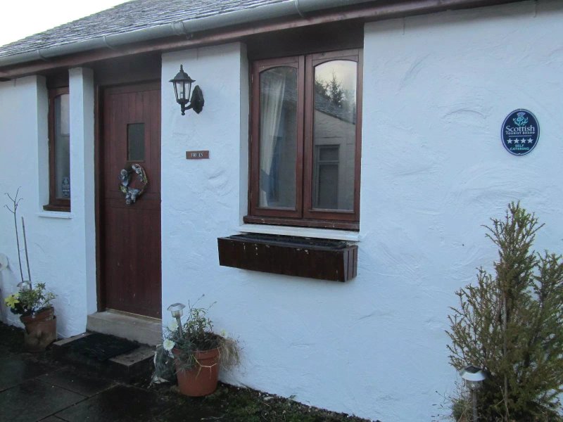 Shegarton Farm Cottages
