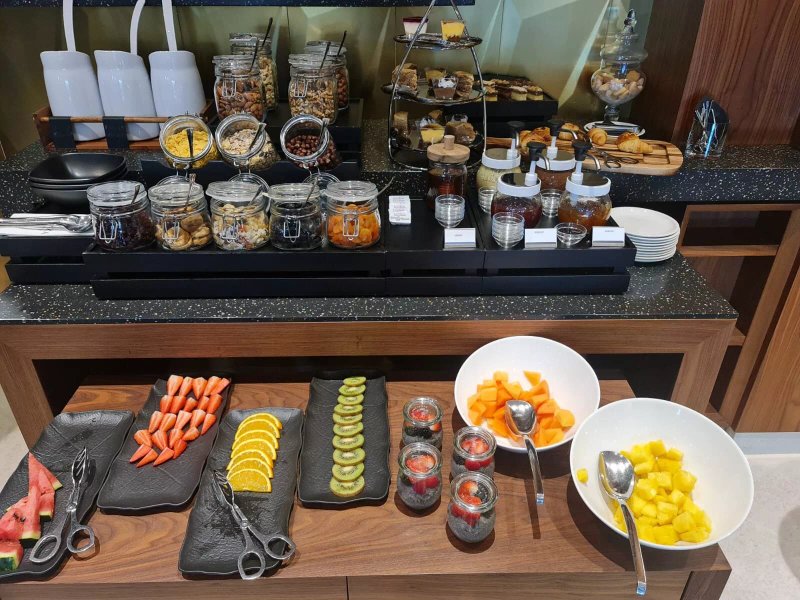 Hotel Forza Terra