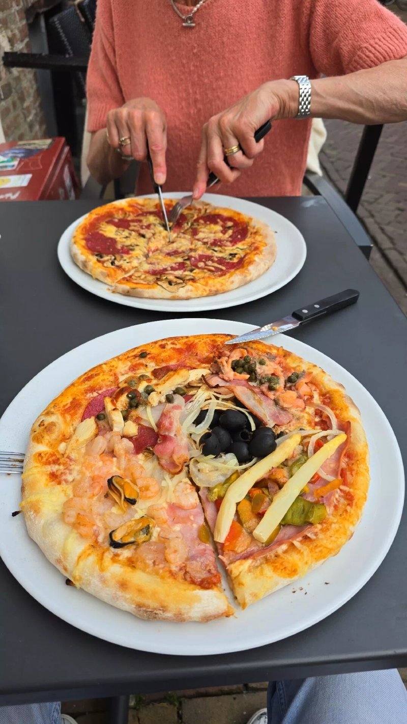 Pizzeria Sardegna