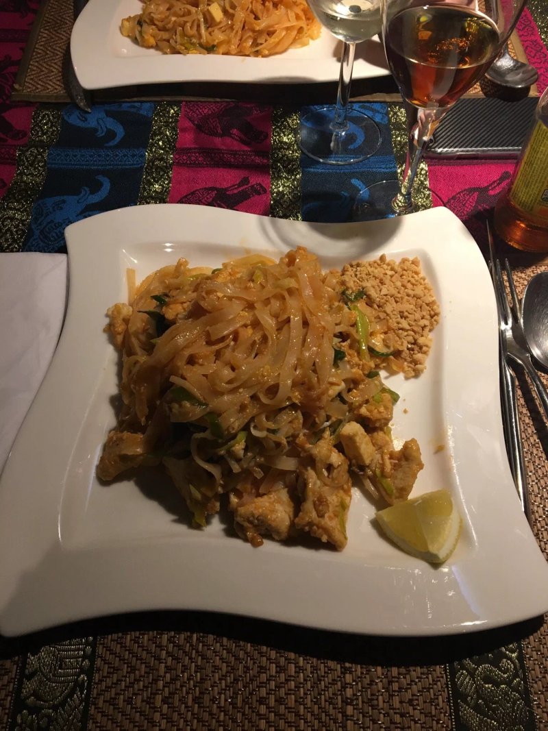 Simply Thai