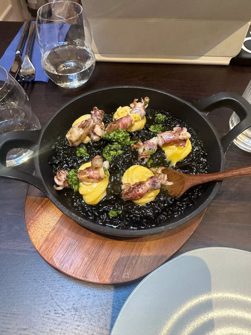 Boca A Boca Fitzrovia